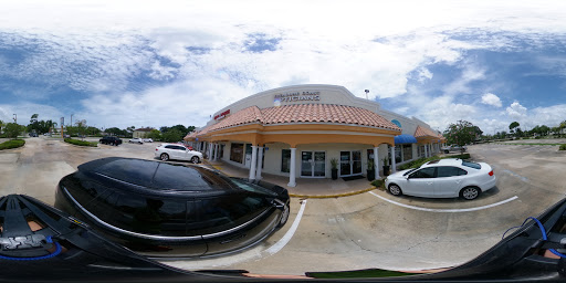 Optician «Treasure Coast Opticians», reviews and photos, 715 17th St, Vero Beach, FL 32960, USA