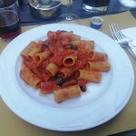 Photo n°5 de l'avis de Max.a fait le 30/06/2023 à 21:36 sur le  Ristorante Pizzeria L'Oasi à Crespina