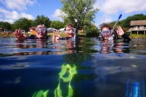 Underwater Safaris image