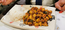 Poulet Kung Pao du Restaurant de spécialités du Sichuan (Chine) Restaurant Sichuan 川里川外 à Paris - n°9