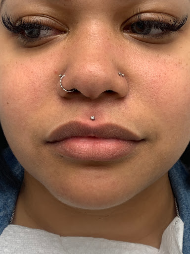 Explore halloween tattoo sleeve ideas, creative tattoo ideas in Merrick, available at Village Streetwear