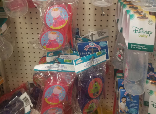 Dollar Store «Dollar Tree», reviews and photos, 40756 Ryan Rd, Sterling Heights, MI 48310, USA