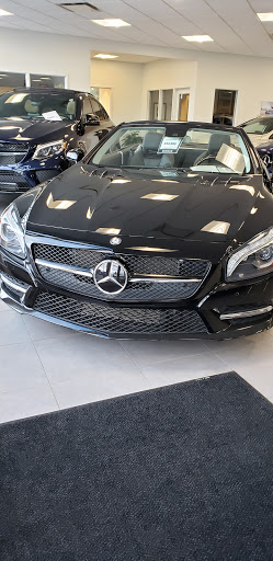 Volvo Dealer «Leikin Volvo Cars Cleveland», reviews and photos, 38750 Mentor Ave #3, Willoughby, OH 44094, USA