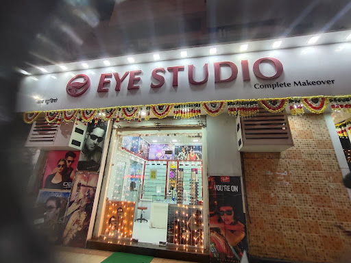 Eye Studio