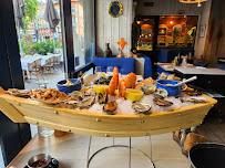 Produits de la mer du Restaurant de fruits de mer Chez Jeannot Fruits de mer à Toulouse - n°8