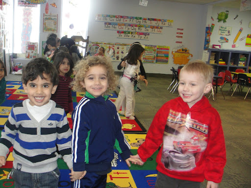 Preschool «Alhadi Childcare Center Daycare & Preschool», reviews and photos, 22575 Ann Arbor Trail, Dearborn Heights, MI 48127, USA