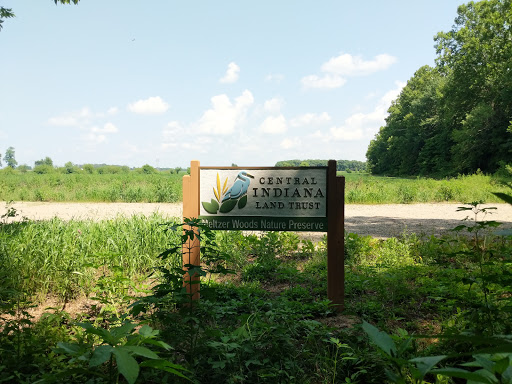 Nature Preserve «Meltzer Woods», reviews and photos, 1522 S 600 E, Shelbyville, IN 46176, USA