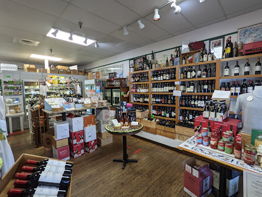 Italian Restaurant «E. 48th Street Market», reviews and photos, 2462 Jett Ferry Rd, Dunwoody, GA 30338, USA