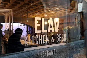 Elav Kitchen & Beer image