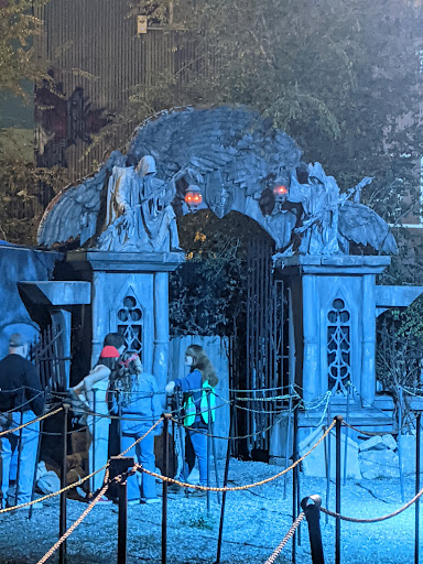 Haunted House «Fear Factory», reviews and photos, 666 W 800 S, Salt Lake City, UT 84104, USA