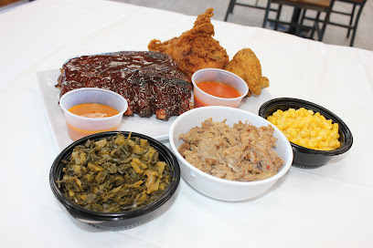 Heavenly Chicken and Ribs - 555 Tonnele Ave, Jersey City, NJ 07307