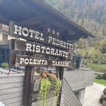 Photo n°1 de l'avis de Alessandro.c fait le 12/11/2023 à 19:31 sur le  Hotel Pedretti à Branzi