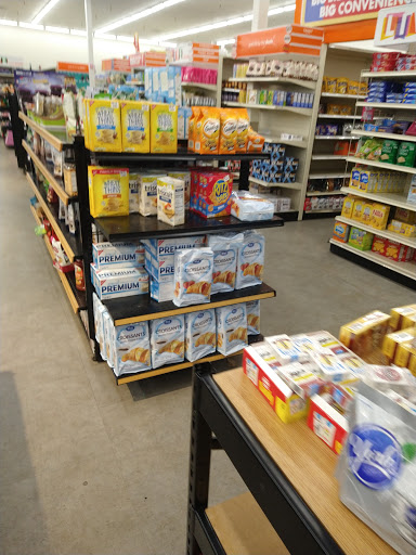 Discount Store «Big Lots», reviews and photos, 47 Fair Ln, Placerville, CA 95667, USA