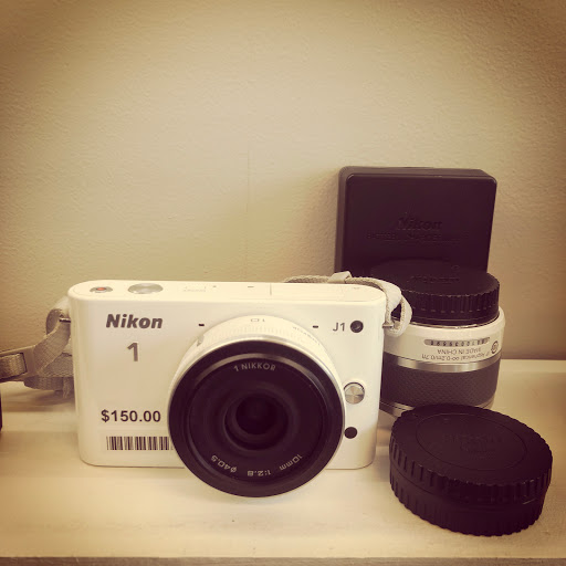 Pawn Shop «Platinum Pawn & Loan», reviews and photos, 292 Main St, Saco, ME 04072, USA