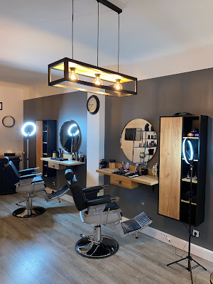 MJ Cuts Barbershop à Nice