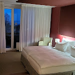 Photo n°1 de l'avis de Hannes.. fait le 08/03/2023 à 20:00 sur le  Seehotel Leoni à Berg