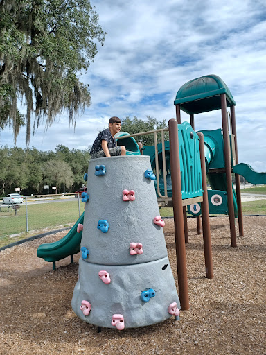 Recreation Center «Samuel W Pasco Recreation», reviews and photos, 39835 Chancey Rd, Zephyrhills, FL 33542, USA