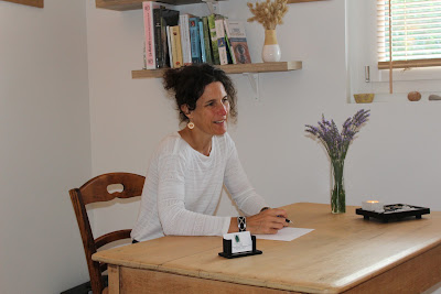 Myriam Pawly Naturopathe à Abbans-Dessus