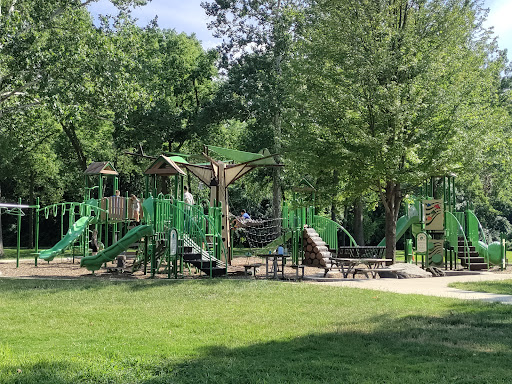 Park «Hines Park», reviews and photos, 7651 N Merriman Rd, Westland, MI 48185, USA