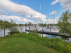 Bootshafen Seegarten