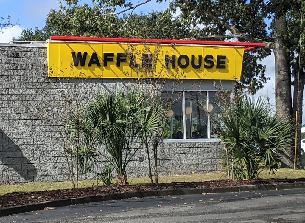 Waffle House 29485