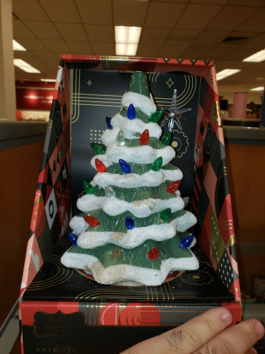 Department Store «T.J. Maxx», reviews and photos, 2631 MacArthur Rd, Whitehall, PA 18052, USA