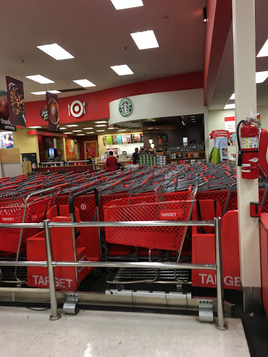 Department Store «Target», reviews and photos, 2575 Enterprise Rd, Orange City, FL 32763, USA