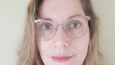 Audrey Testaert à Hyères
