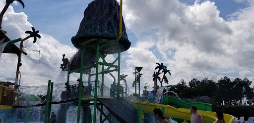 Water Park «Myrtle Waves Water Park», reviews and photos, 3000 Mr. Joe White Ave, Myrtle Beach, SC 29577, USA