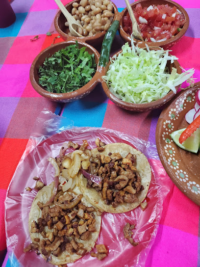 Tacos Chava - Francisco Javier Mina, Centro, 48050 Ayutla, Jal., Mexico