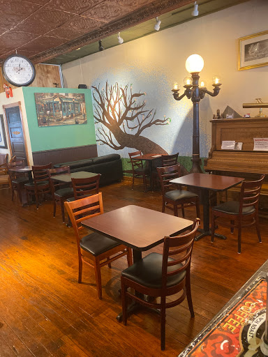 Coffee Shop «Crooked Tree Coffee House», reviews and photos, 559 1st Capitol Dr, St Charles, MO 63301, USA
