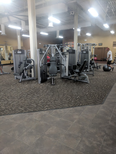 Gym «Anytime Fitness», reviews and photos, 20631 Kuykendahl Rd #150, Spring, TX 77379, USA