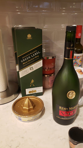 Liquor Store «Stateline Liquor», reviews and photos, 11980 N Jantzen St, Portland, OR 97217, USA