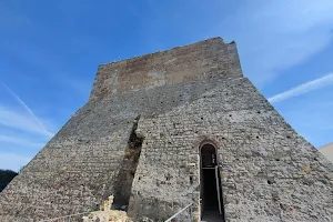 Castillo de Alcala de los Gazules image
