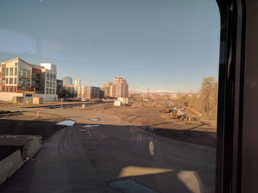 Park «City of Cuernavaca Park», reviews and photos, 3500 Rockmont Dr, Denver, CO 80202, USA