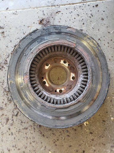 Tire Shop «Mavis Discount Tire», reviews and photos, 67 Franklin Turnpike, Mahwah, NJ 07430, USA