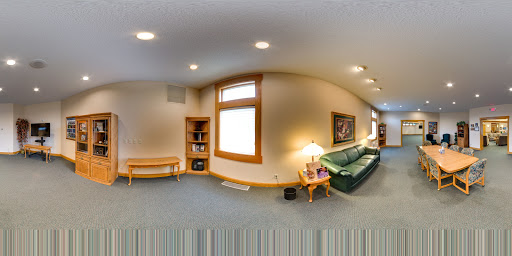 Funeral Home «Mattson Funeral and Cremation Service», reviews and photos, 343 N Shore Dr, Forest Lake, MN 55025, USA