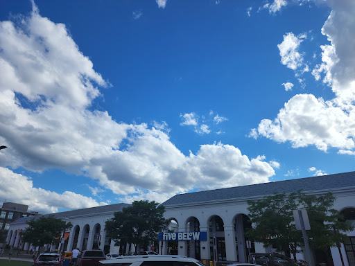 Shopping Mall «The Shops at Atlas Park», reviews and photos, 8000 Cooper Ave, Glendale, NY 11385, USA