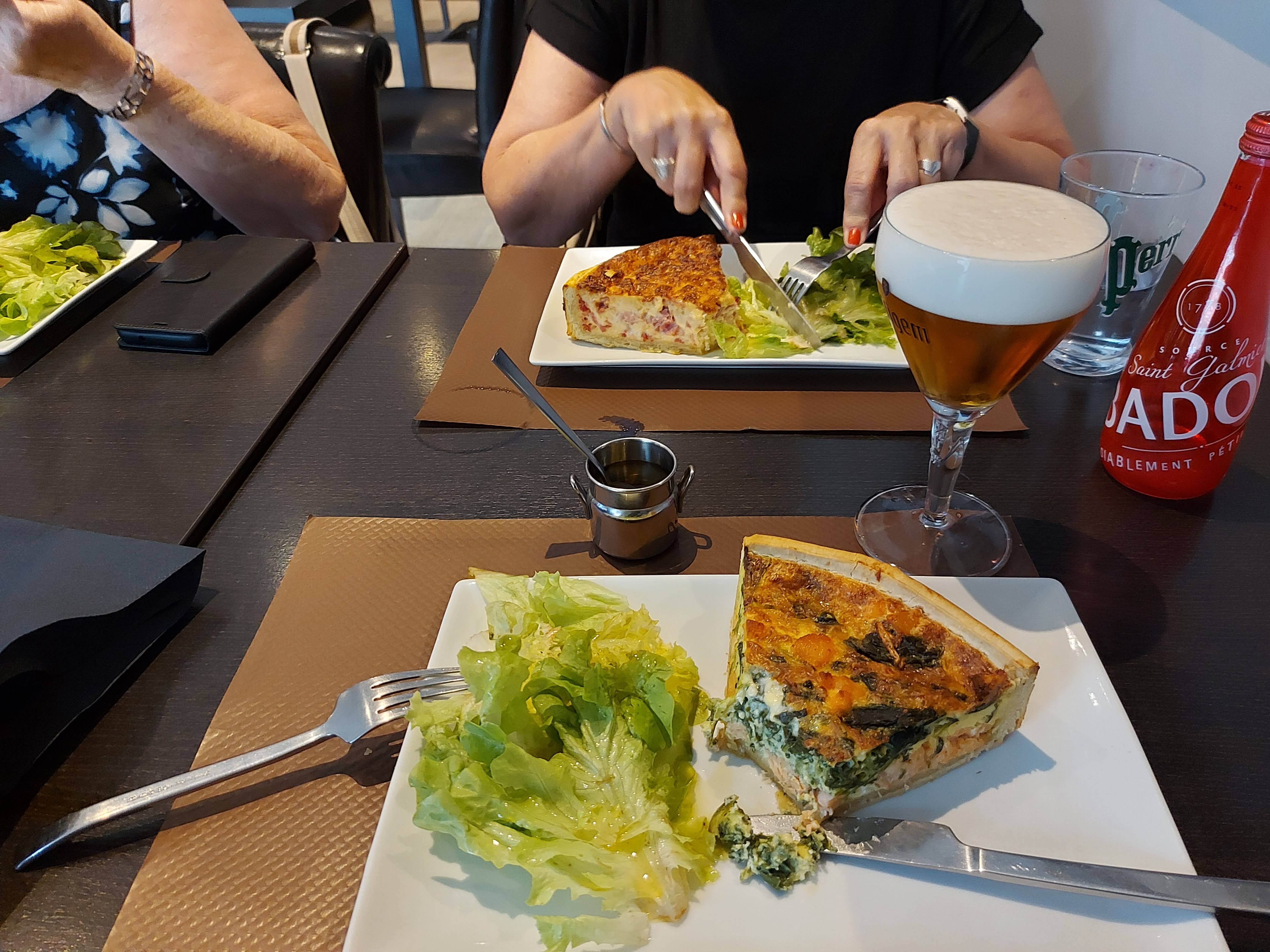 Photo n° 1 de l'avis de Volker.o fait le 19/08/2023 à 19:53