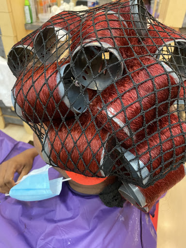 Beauty Salon «Style Dominican Hair Salon», reviews and photos, 4447 Crain Hwy, White Plains, MD 20695, USA