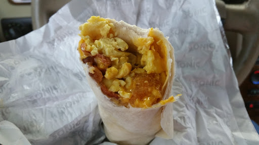 Fast Food Restaurant «Sonic Drive-In», reviews and photos, 799 Team Blvd, Smyrna, TN 37167, USA