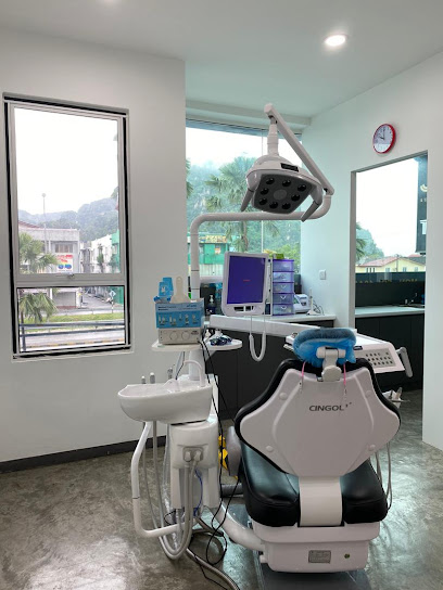 Primecare Dental Clinic Gombak