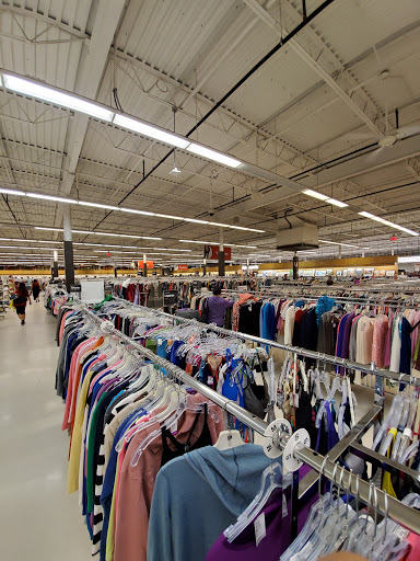 Thrift Store «Unique», reviews and photos, 2956 Gallows Rd, Falls Church, VA 22042, USA