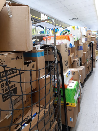 Discount Store «Dollar General», reviews and photos, 748 Fairview Ave, Eddyville, KY 42038, USA