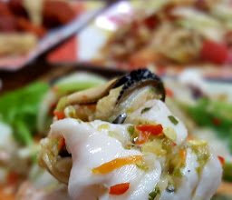 ร้านตำฉีก photo