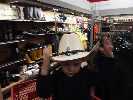 Home Improvement Store «Tractor Supply Co.», reviews and photos, 1869 NJ-38, Southampton Township, NJ 08088, USA