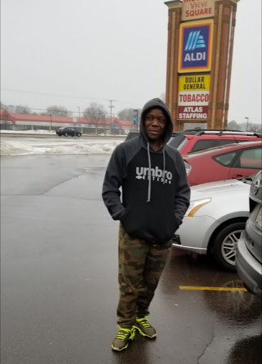 Supermarket «ALDI», reviews and photos, 2537 County Highway 10,, Mounds View, MN 55112, USA