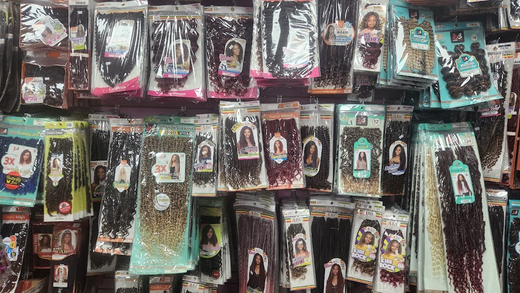 Kaylee Beauty Supply 80012