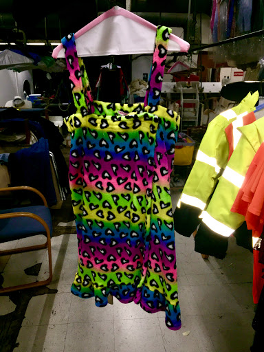 Dry Cleaner «Discount Cleaners», reviews and photos, 1111 W Airport Fwy # 113, Irving, TX 75062, USA