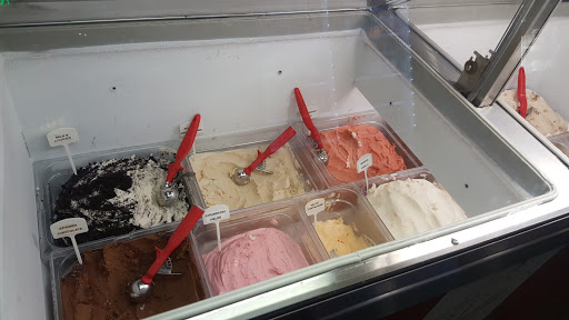 Pizza Restaurant «Rio De Gelato», reviews and photos, 102 Navarro St, San Antonio, TX 78205, USA